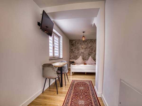 Pokoje gościnne Kwiatek