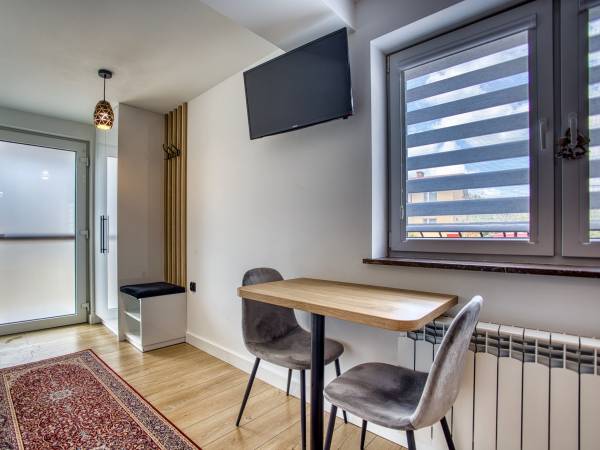 Pokoje gościnne Kwiatek