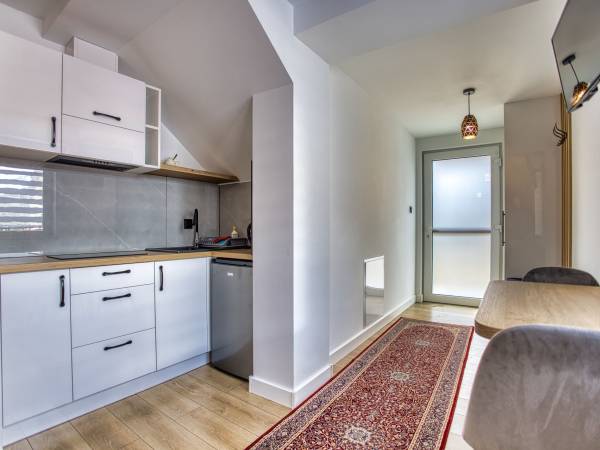 Pokoje gościnne Kwiatek