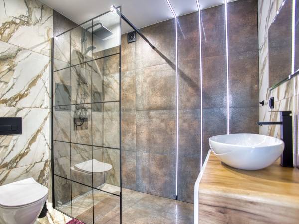 Pokoje gościnne Kwiatek