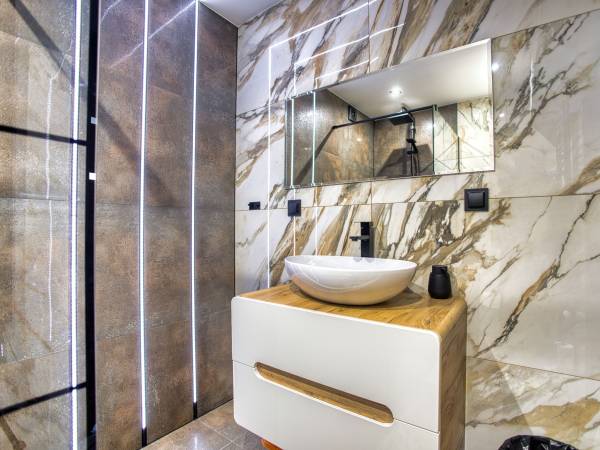 Pokoje gościnne Kwiatek