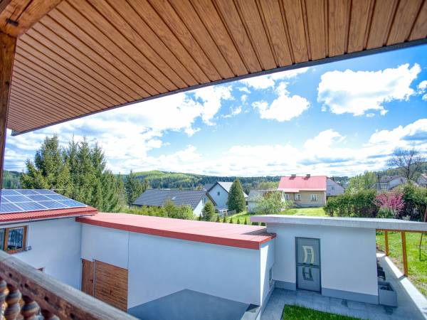 Pokoje gościnne Kwiatek