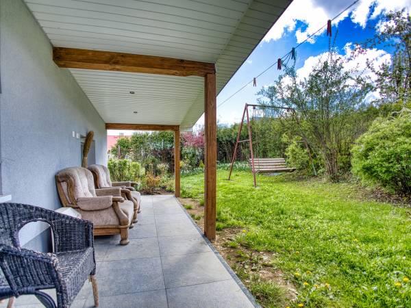 Pokoje gościnne Kwiatek