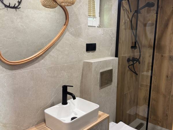 Domki przy lesie 300m od jeziora