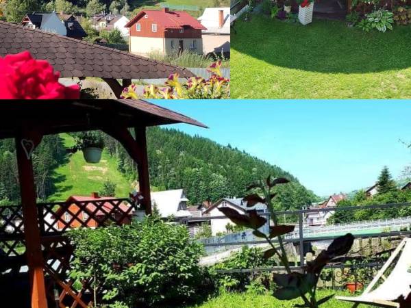 Pokoje u Lucy - Lucyny