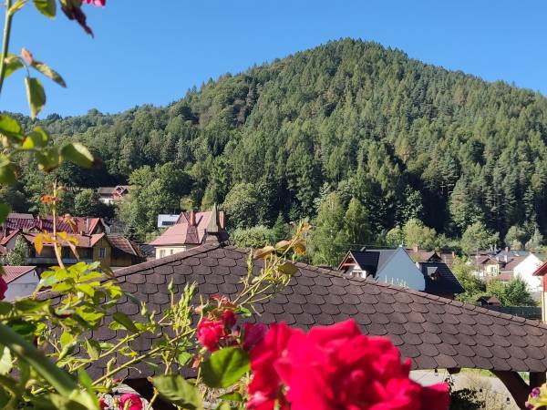 Pokoje u Lucy - Lucyny