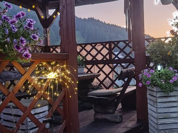 Pokoje u Lucy - Lucyny