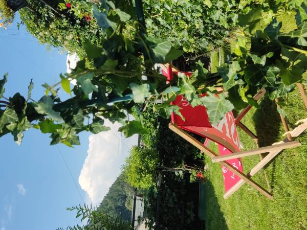 Pokoje u Lucy - Lucyny