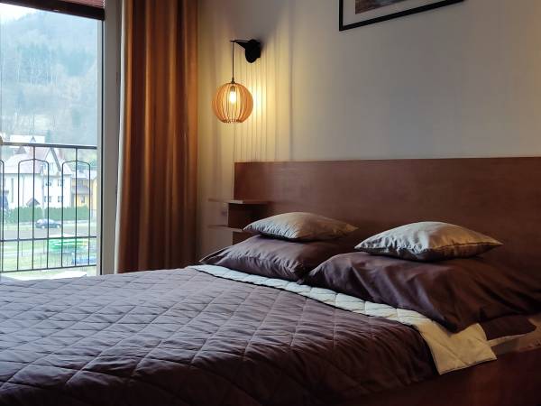 Pokoje u Lucy - Lucyny