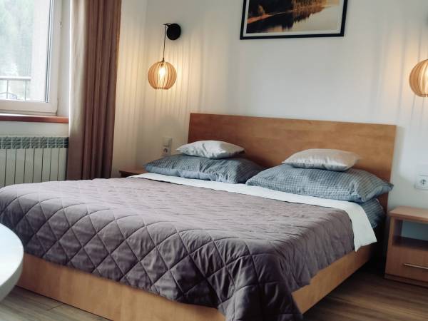 Pokoje u Lucy - Lucyny