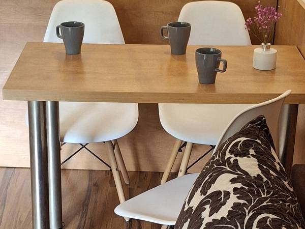 Pokoje u Lucy - Lucyny