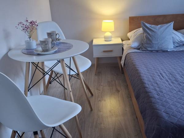 Pokoje u Lucy - Lucyny