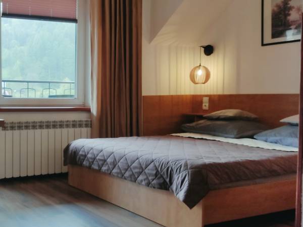 Pokoje u Lucy - Lucyny