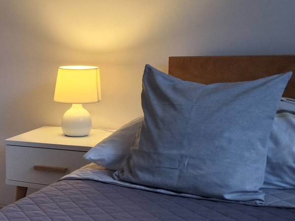 Pokoje u Lucy - Lucyny