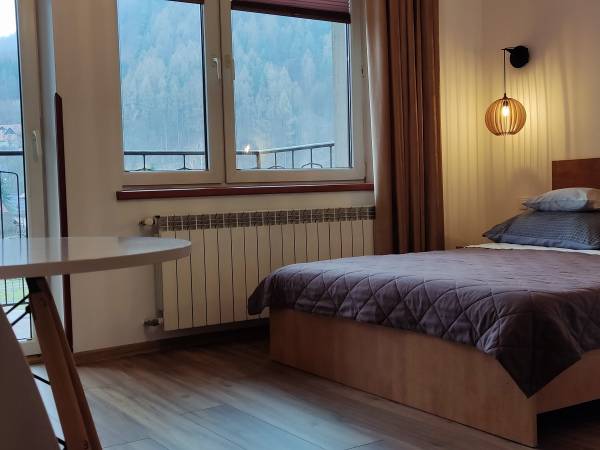 Pokoje u Lucy - Lucyny