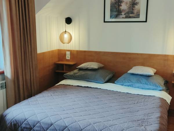 Pokoje u Lucy - Lucyny