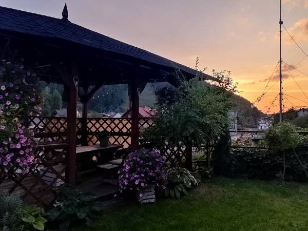 Pokoje u Lucy - Lucyny