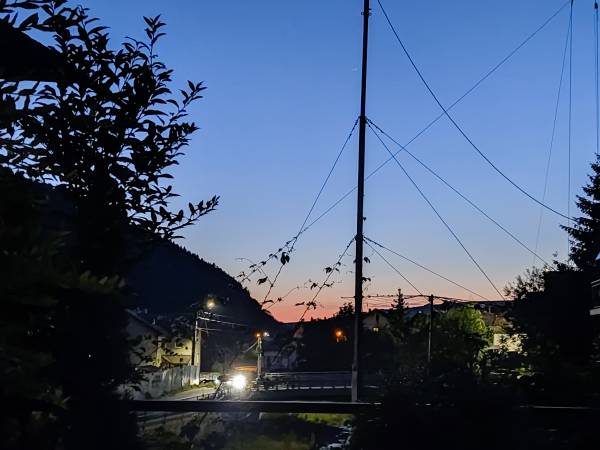 Pokoje u Lucy - Lucyny