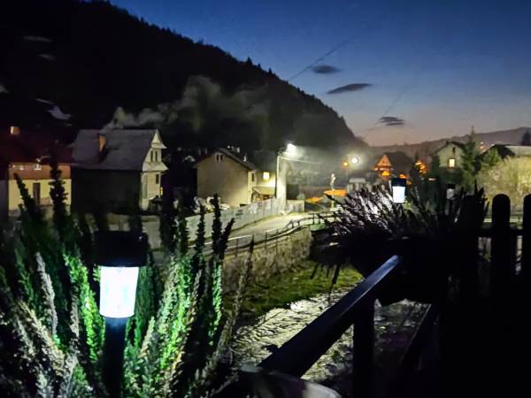 Pokoje u Lucy - Lucyny