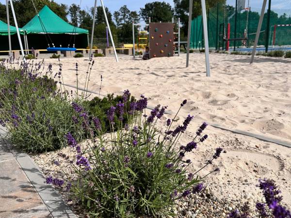 Ośrodek Kolonijny Bryza