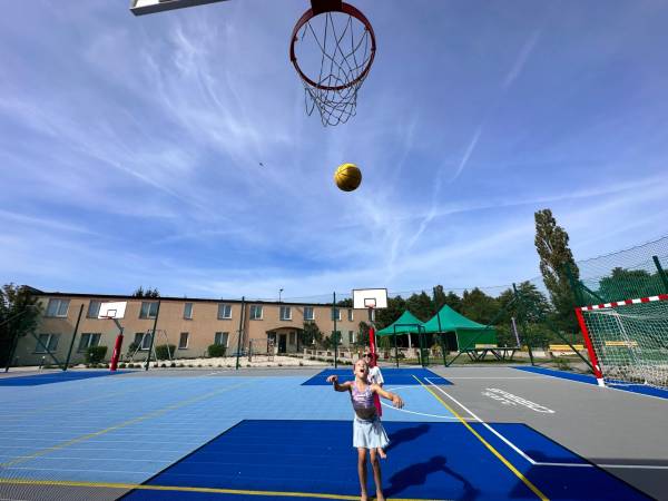 Ośrodek Kolonijny Bryza