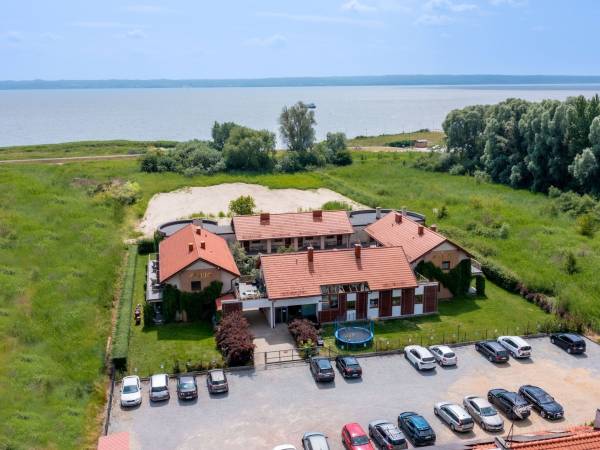 Atrium Pokoje Studio i Domki Letniskowe