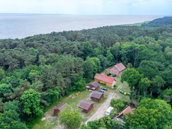 Atrium Pokoje Studio i Domki Letniskowe