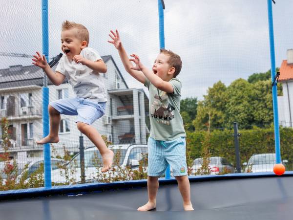 Atrium Pokoje Studio i Domki Letniskowe