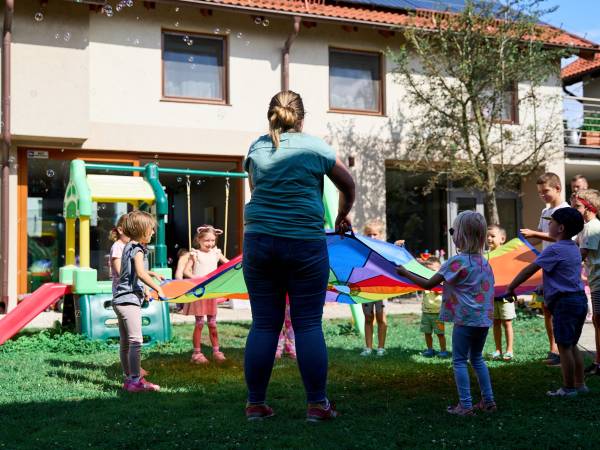 Atrium Pokoje Studio i Domki Letniskowe