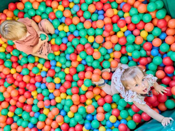 Atrium Pokoje Studio i Domki Letniskowe