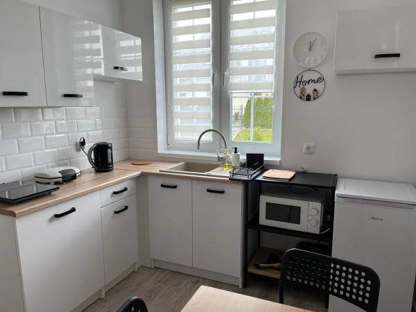 Apartamenty Urok