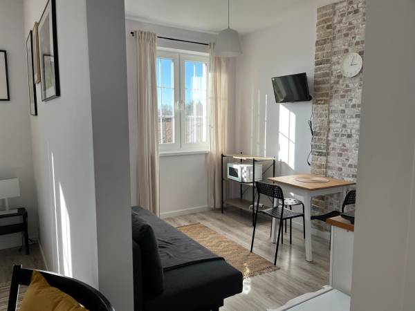 Apartamenty Urok