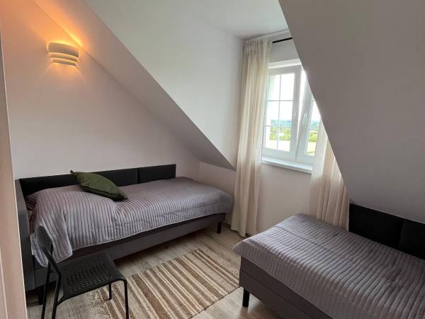 Apartamenty Urok