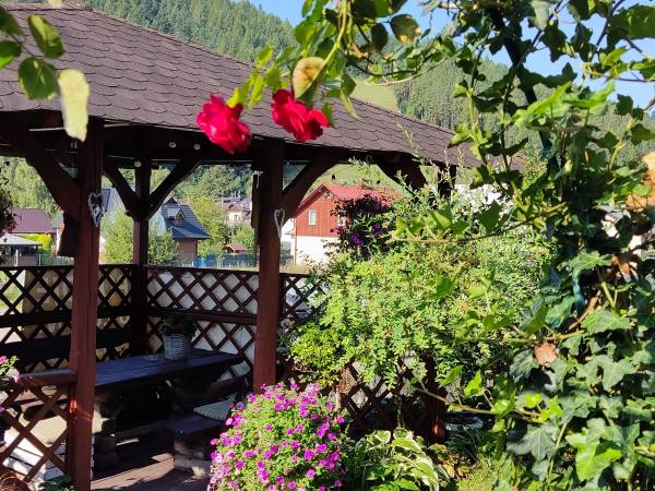 Pokoje u Lucy - Lucyny