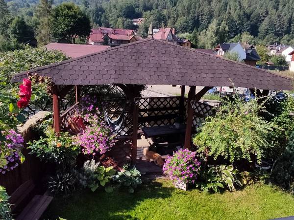 Pokoje u Lucy - Lucyny