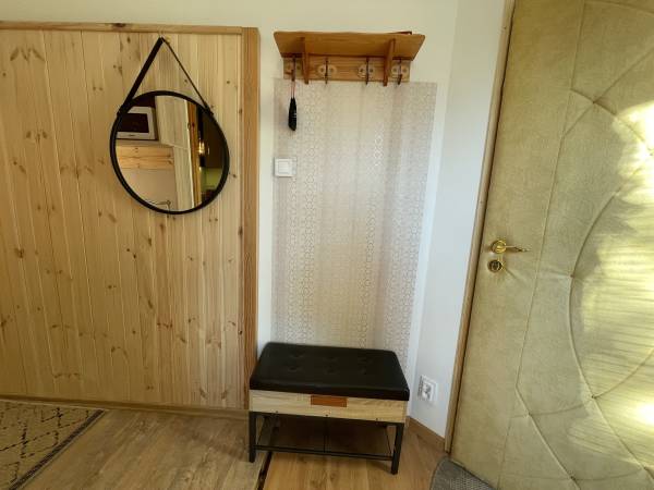 Apartamenty pod Wiciokrzewem