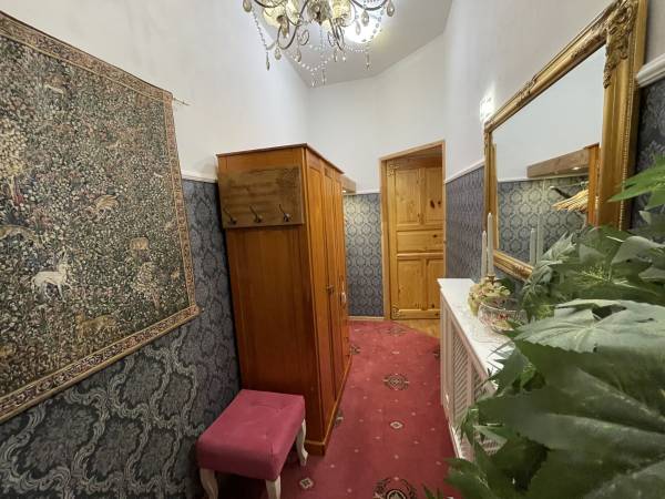 Apartamenty pod Wiciokrzewem