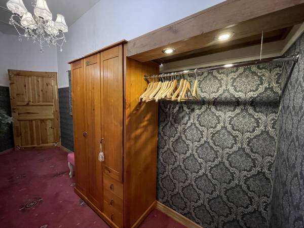 Apartamenty pod Wiciokrzewem