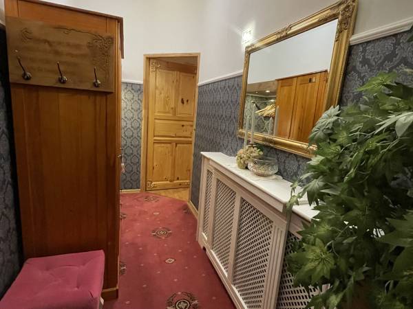 Apartamenty pod Wiciokrzewem