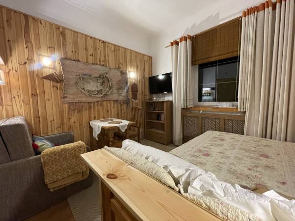 Apartamenty pod Wiciokrzewem