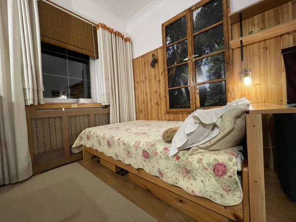 Apartamenty pod Wiciokrzewem