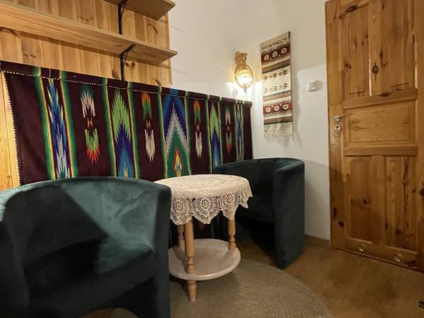 Apartamenty pod Wiciokrzewem