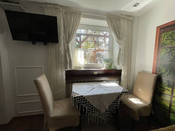 Apartamenty pod Wiciokrzewem