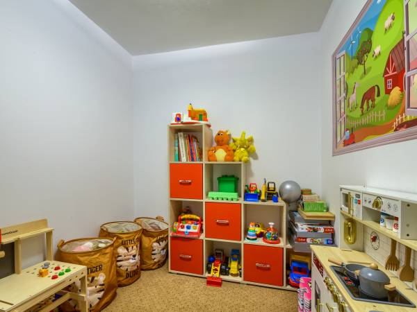  Salka zabaw dla dzieci