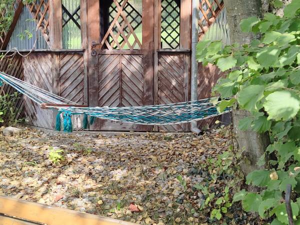 U Kasprzyckich Pokoje i Drewniany Domek 