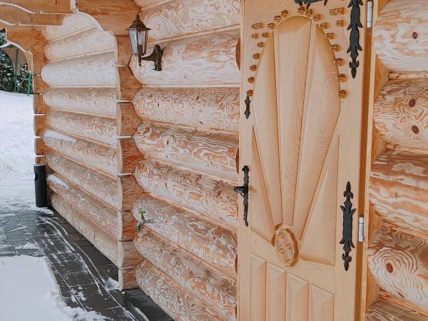 U Kasprzyckich Pokoje i Drewniany Domek 