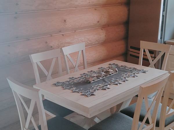 U Kasprzyckich Pokoje i Drewniany Domek 