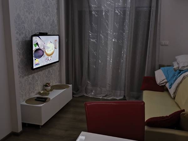 Apartamenty Na Grobli