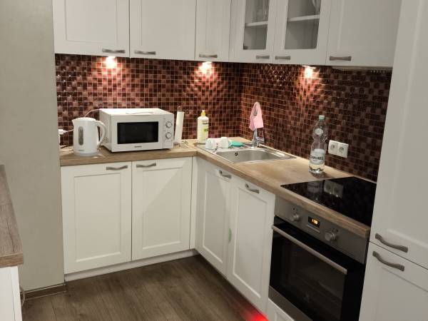 Apartamenty Na Grobli