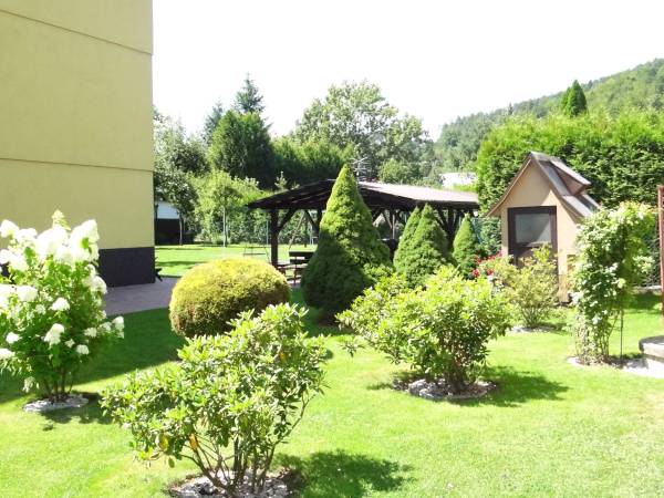 Dom Wypoczynkowo Noclegowy Helena